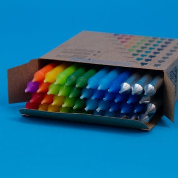Days United - Hanukkah in a Box - ModernTribe