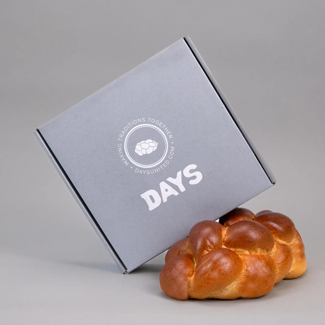 Days United Crafts A Year of Jewish Holidays in a Box Kits - 9 Boxes