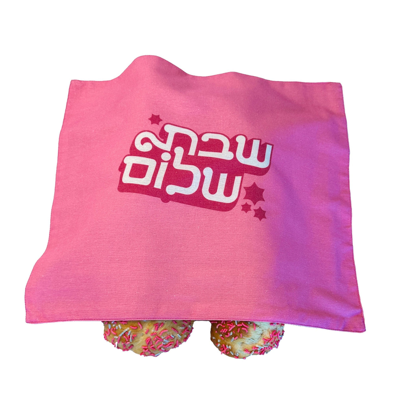 Midrash Manicures - Dreamy Challah Cover - ModernTribe