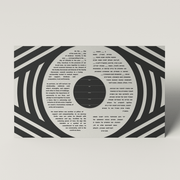 Tchotchke Judaica - Evilish Eye Ketubah by Tchotchke Judaica - ModernTribe