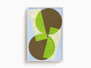 Tchotchke Judaica Ketubah Shapes