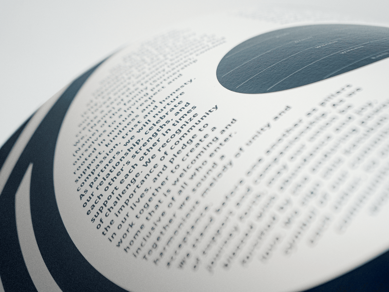 Tchotchke Judaica - Evilish Eye Ketubah by Tchotchke Judaica - ModernTribe