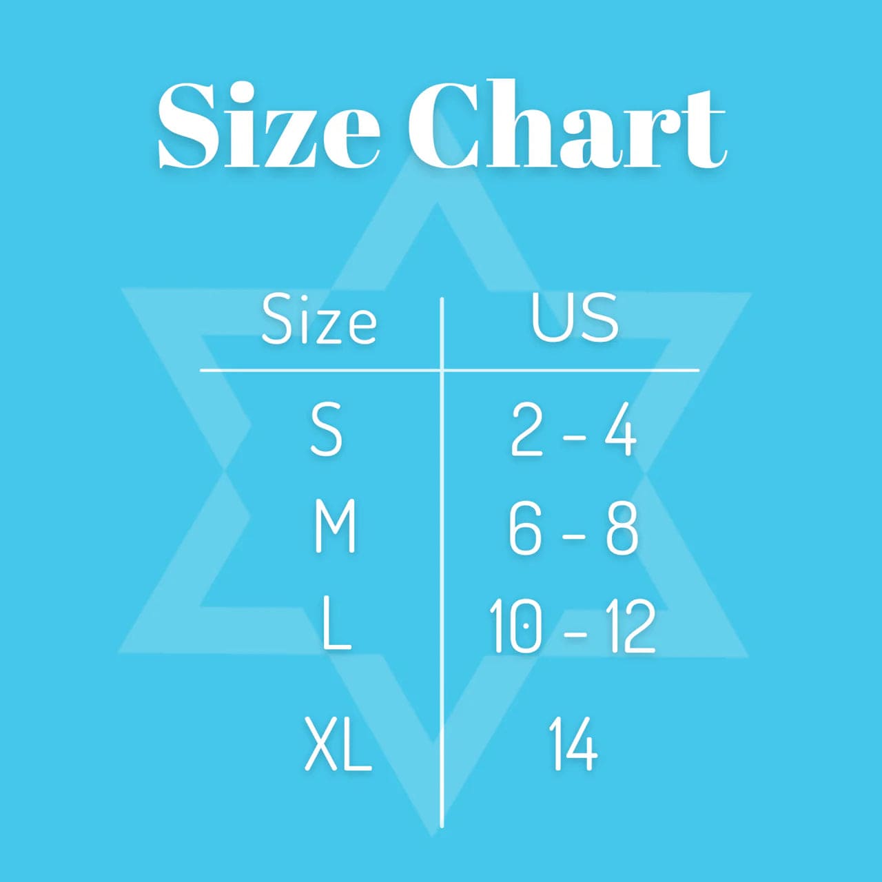 Midrash Manicures - Tie Dye Hanukkah Pajamas - (Sizes Small - XXL) - ModernTribe