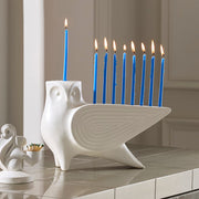 Jonathan Adler Menorahs Owl Menorah by Jonathan Adler