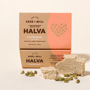 Seed + Mill - Seed + Mill Halva Library - Set of 6 - ModernTribe