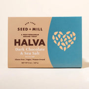 Seed + Mill - Seed + Mill Gift Pack Sampler - ModernTribe