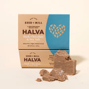 Seed + Mill - Seed + Mill Halva Library - Set of 6 - ModernTribe