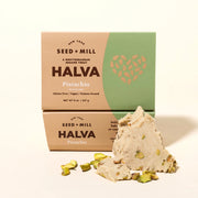 Seed + Mill - Seed + Mill Halva Library - Set of 6 - ModernTribe