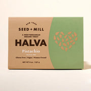 Seed + Mill - Seed + Mill Gift Pack Sampler - ModernTribe