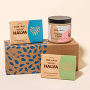 Seed + Mill - Seed + Mill Gift Pack Sampler - ModernTribe