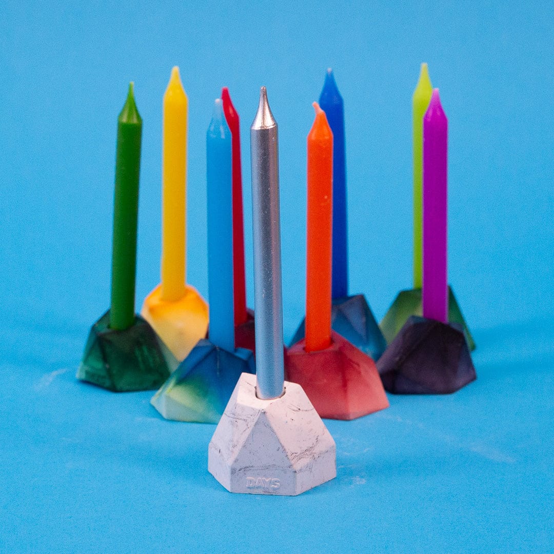 Days United - Hanukkah in a Box - ModernTribe