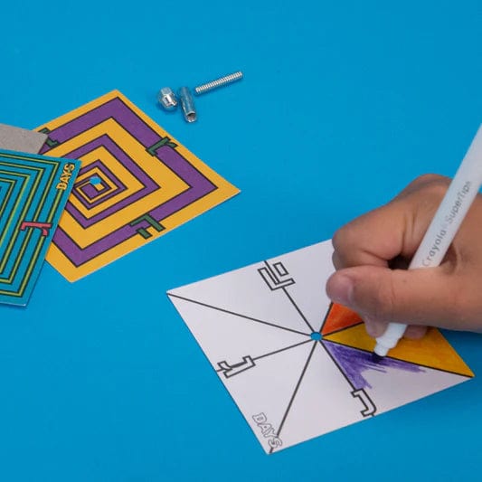 Days United - Hanukkah in a Box - ModernTribe