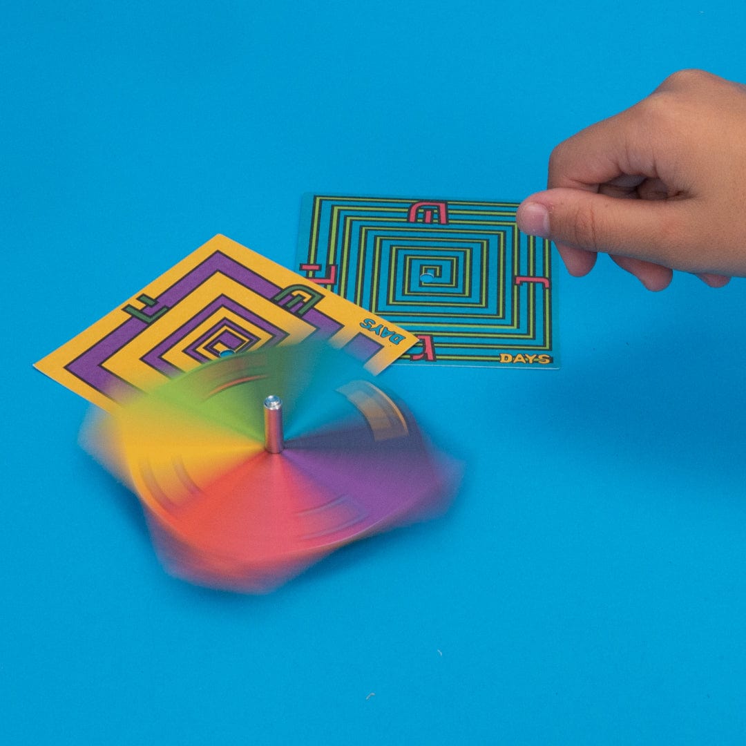 Days United - Hanukkah in a Box - ModernTribe