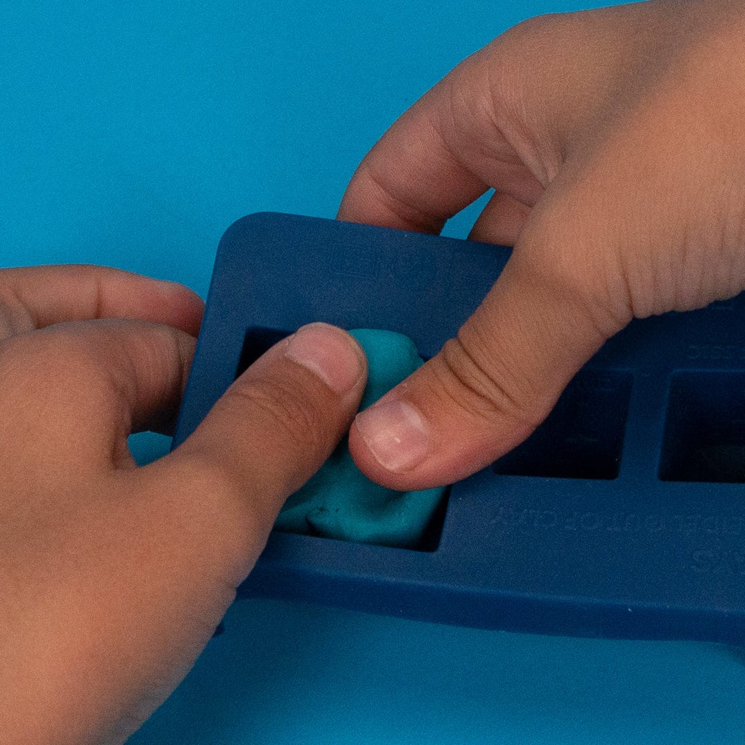 Days United - DIY Clay Dreidels Kit - ModernTribe