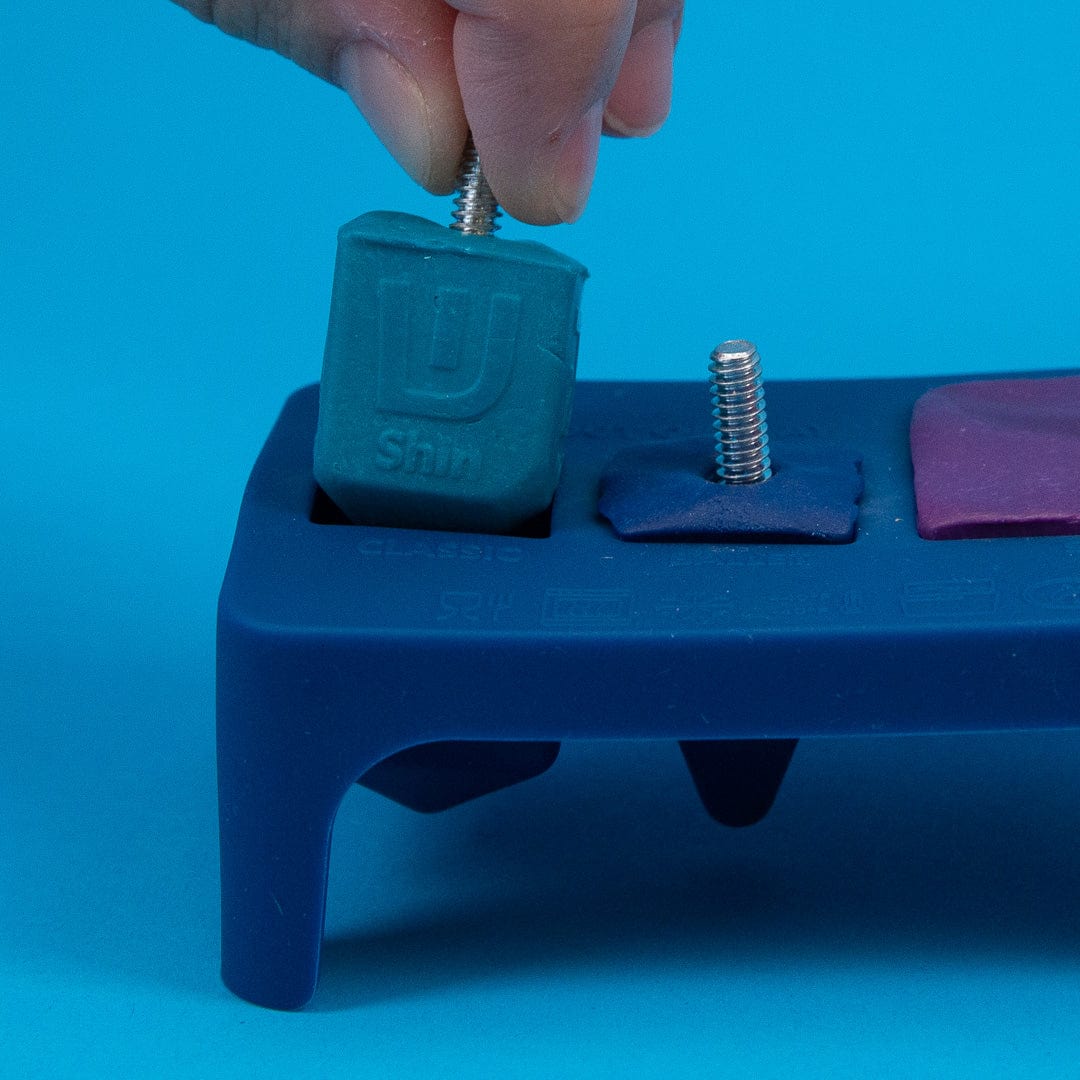 Days United - DIY Clay Dreidels Kit - ModernTribe