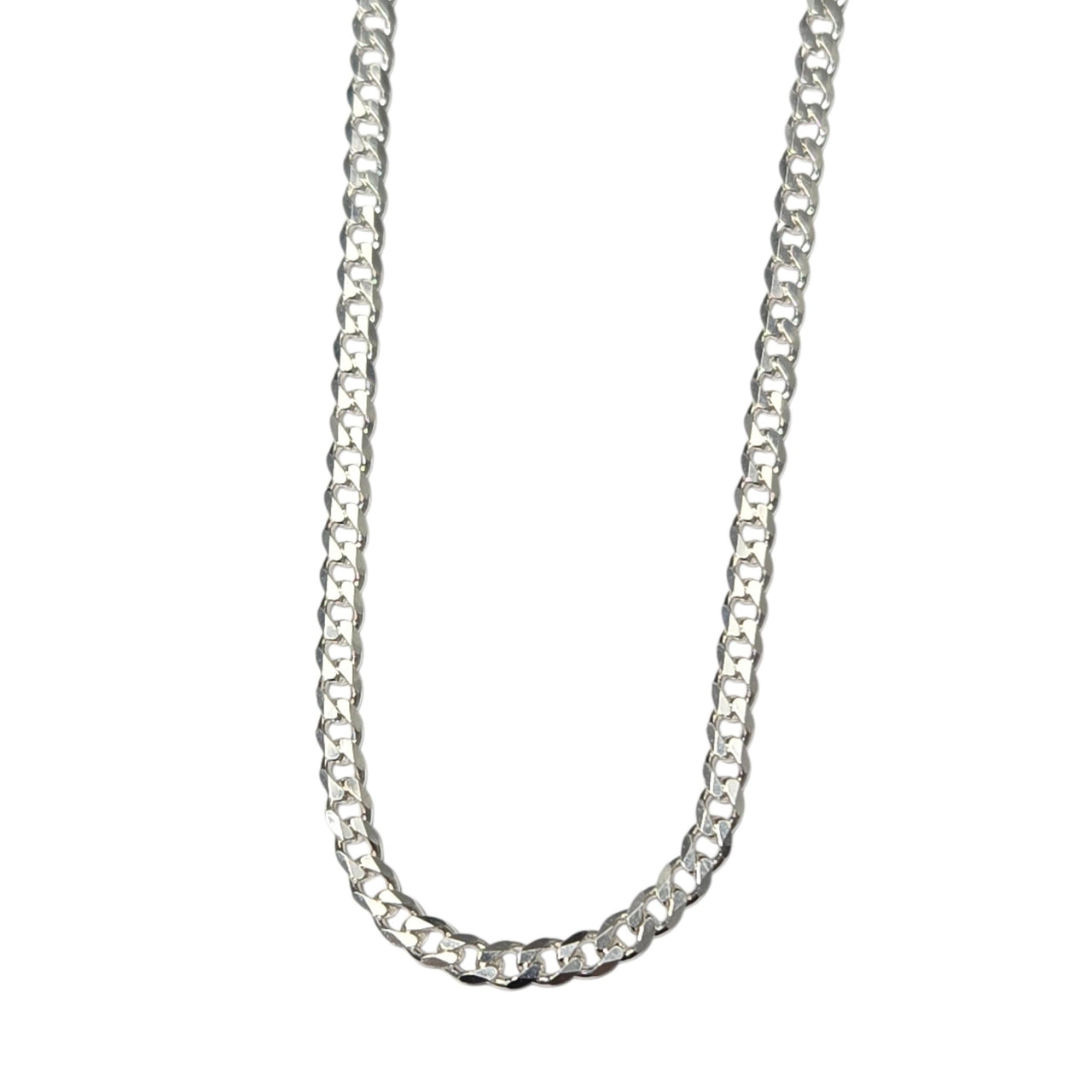 Bareket Jewelry - Star of David Dog Tag Necklace - Sterling Silver - ModernTribe