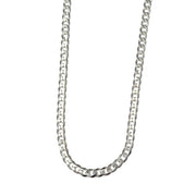 Bareket Jewelry - Star of David Dog Tag Necklace - Sterling Silver - ModernTribe