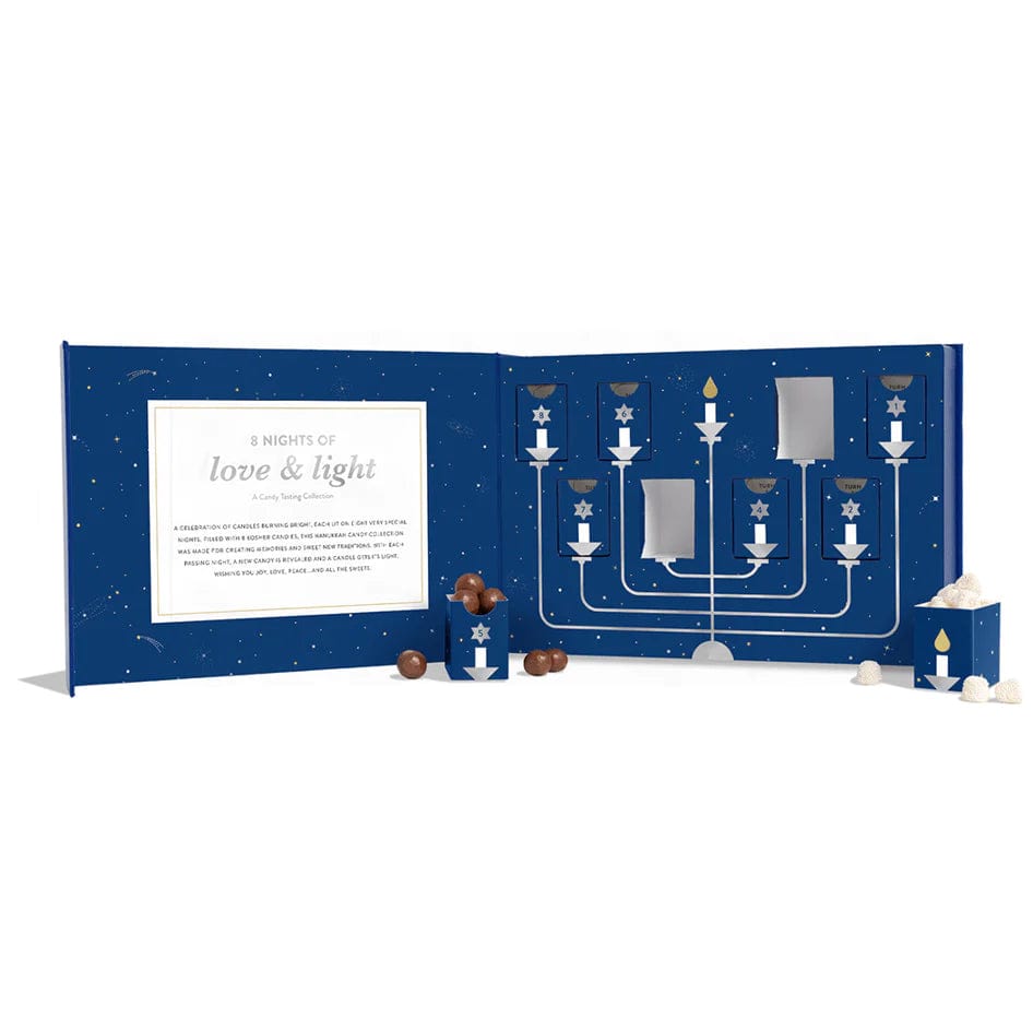 ModernTribe - Foodie Hanukkah Gift Set - ModernTribe