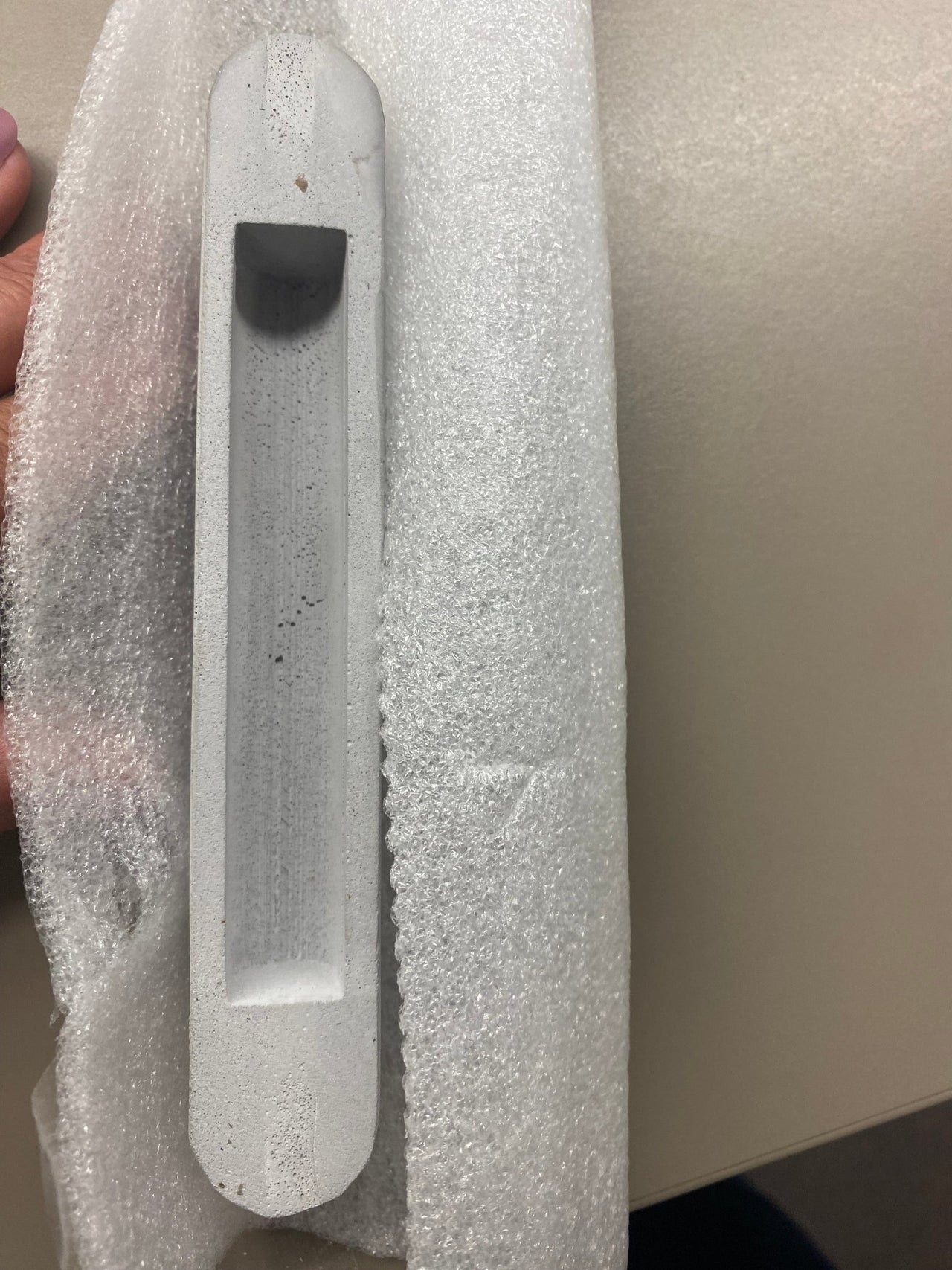 Logifaces - Cylinder Essence Mezuzah - ModernTribe