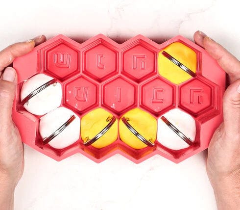 Days United - DIY Bee Napkin Rings - ModernTribe
