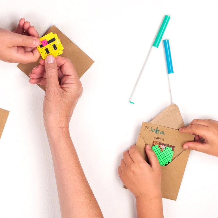 Days United - DIY Emoji New Year Cards - ModernTribe
