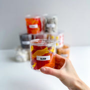 Seasons Scarsdale - Passover Plagues Candy - Set of 10 - ModernTribe