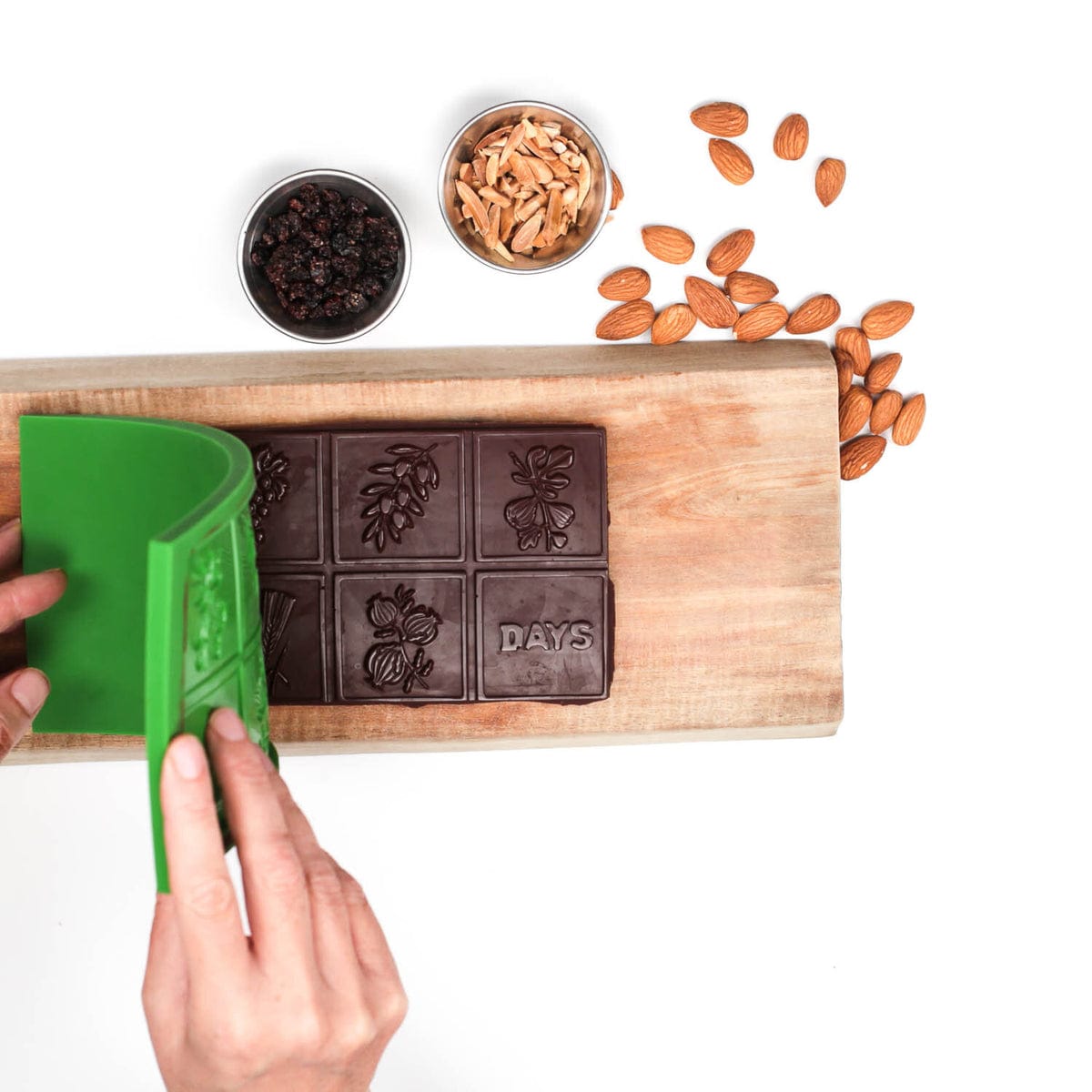 Days United - Tu B'Shvat in a Box - ModernTribe