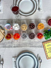 Seasons Scarsdale - Passover Plagues Candy - Set of 10 - ModernTribe