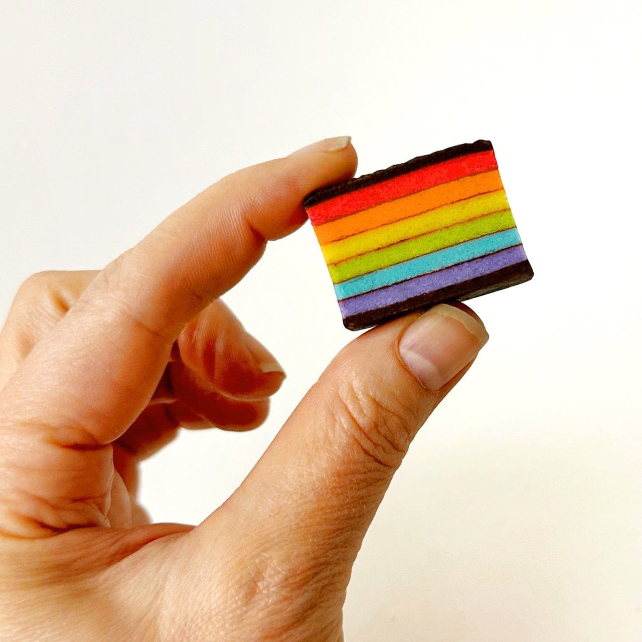 Marzipops - Deli - Style Rainbow Marzipan Cookies - ModernTribe