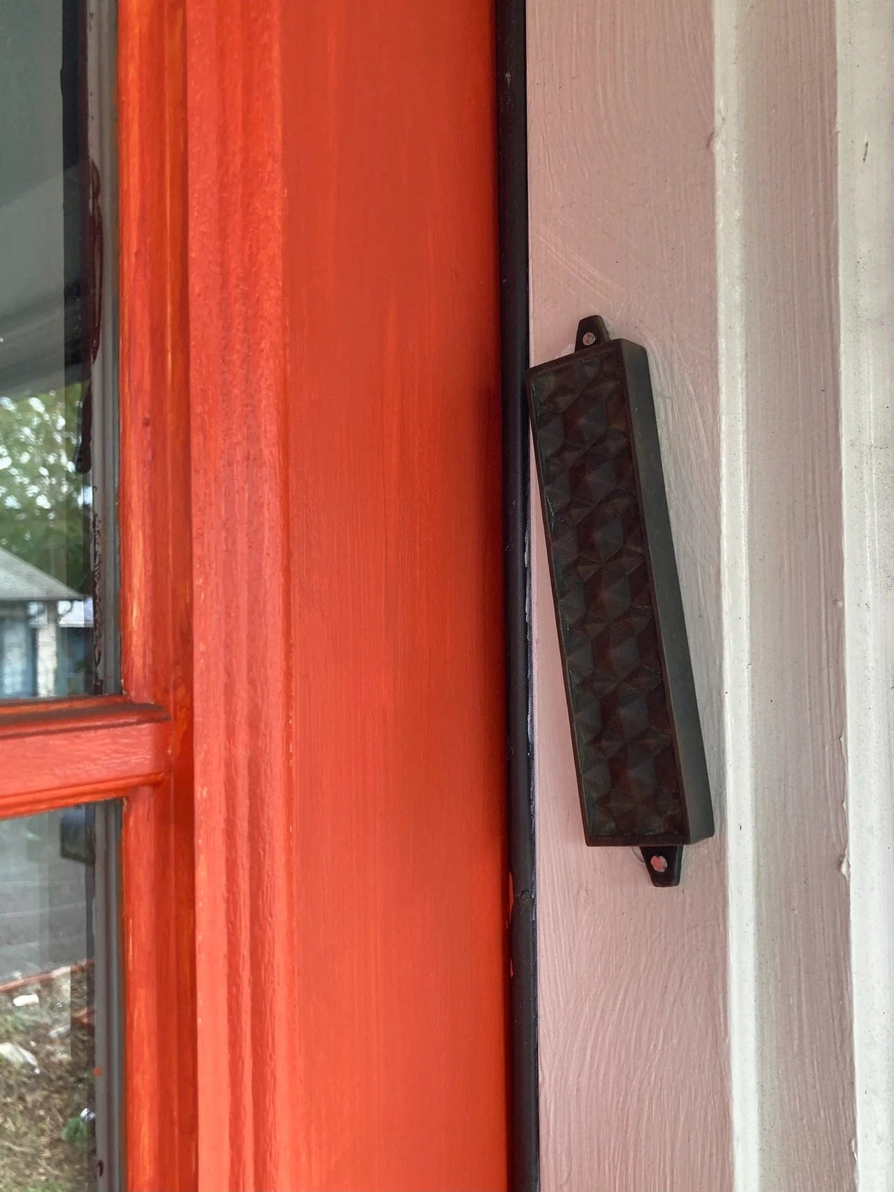 Studio Nikto - Pavel Mezuzah Case - ModernTribe