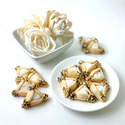 Marzipops - Everything Hamantaschen Marzipan - ModernTribe