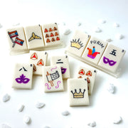 Marzipops - Purim Mah Jongg Marzipan Tiles - ModernTribe