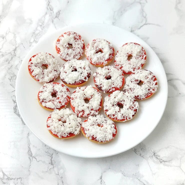 Marzipops - Marzipan Pizza Bagels - ModernTribe