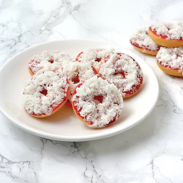 Marzipops - Marzipan Pizza Bagels - ModernTribe