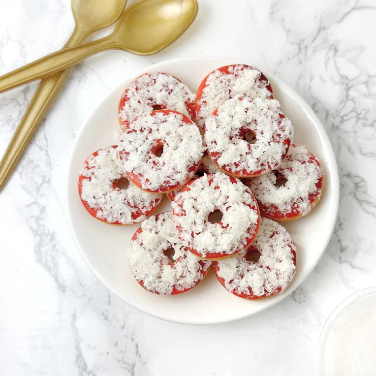 Marzipops - Marzipan Pizza Bagels - ModernTribe