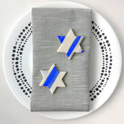Marzipops - Star of David Marzipan Treats - ModernTribe