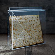 The Haggadah Collective - The Matzah Keeper - ModernTribe