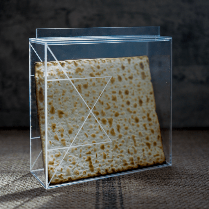 The Haggadah Collective - The Matzah Keeper - ModernTribe