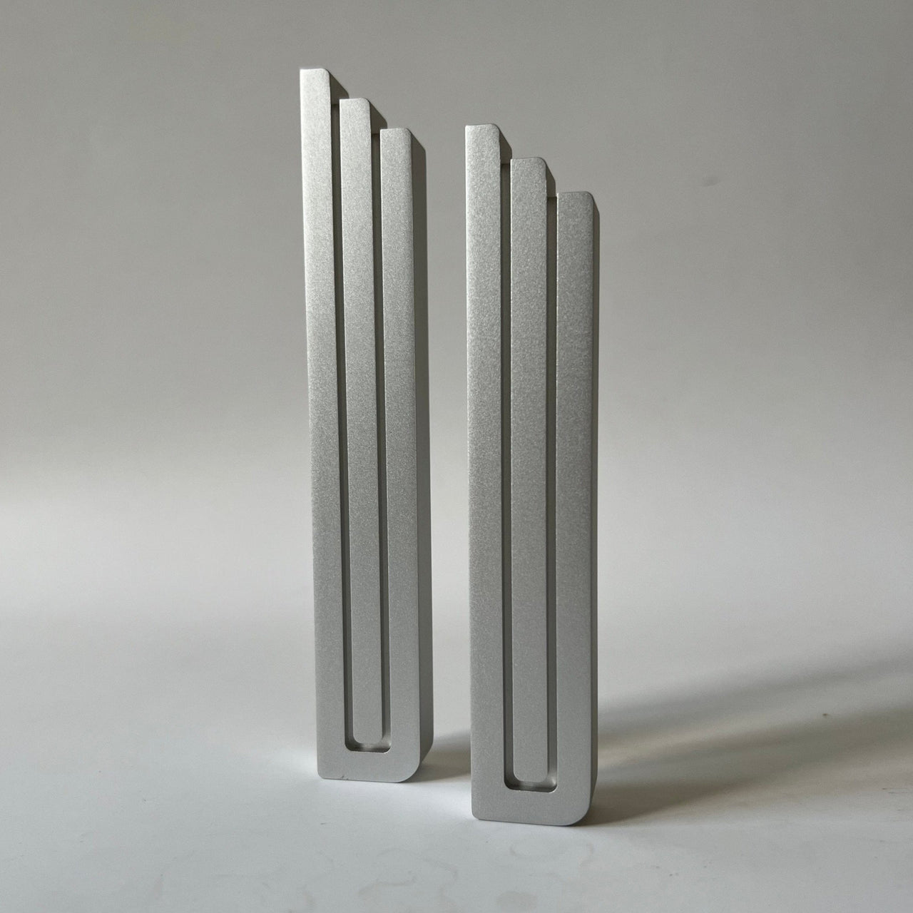 Yael Unique Design - Modern David Mezuzah - (Choice of Color) - ModernTribe