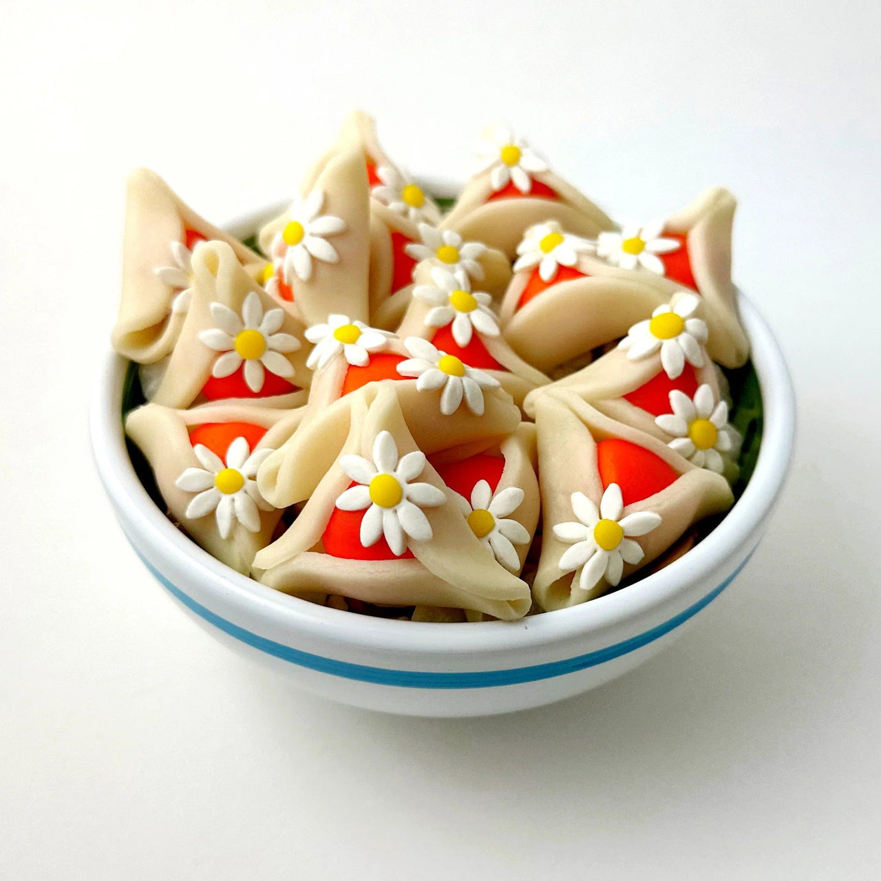 Marzipops - Daisy Marzipan Hamantaschen - ModernTribe