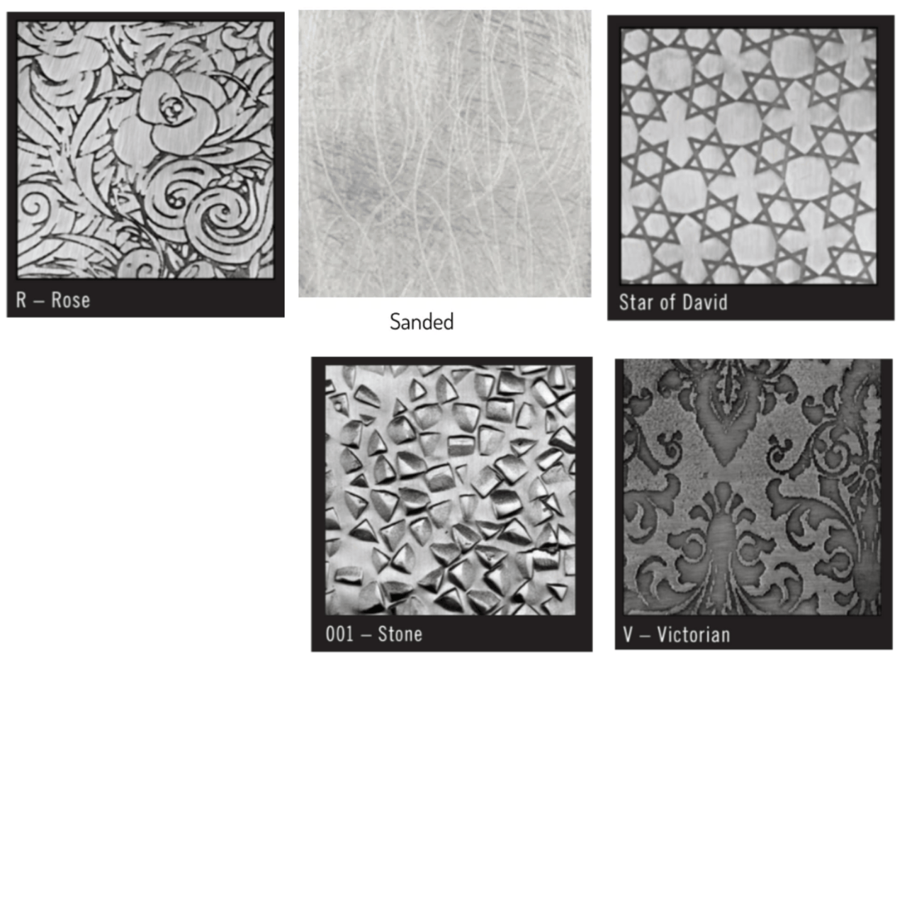 Joy Stember - Matchbox Holder by Joy Stember - (Choice of Pattern) - ModernTribe