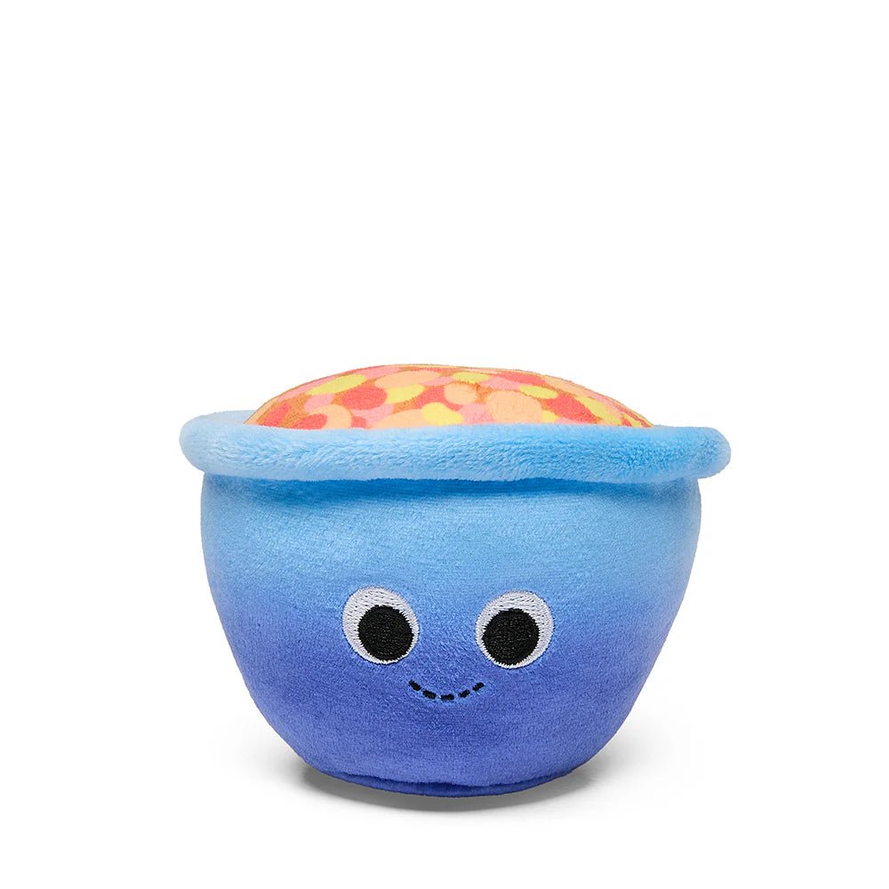 Kid Robot - Yummy World Passover Seder Plate Interactive Plush by Kid Robot - ModernTribe