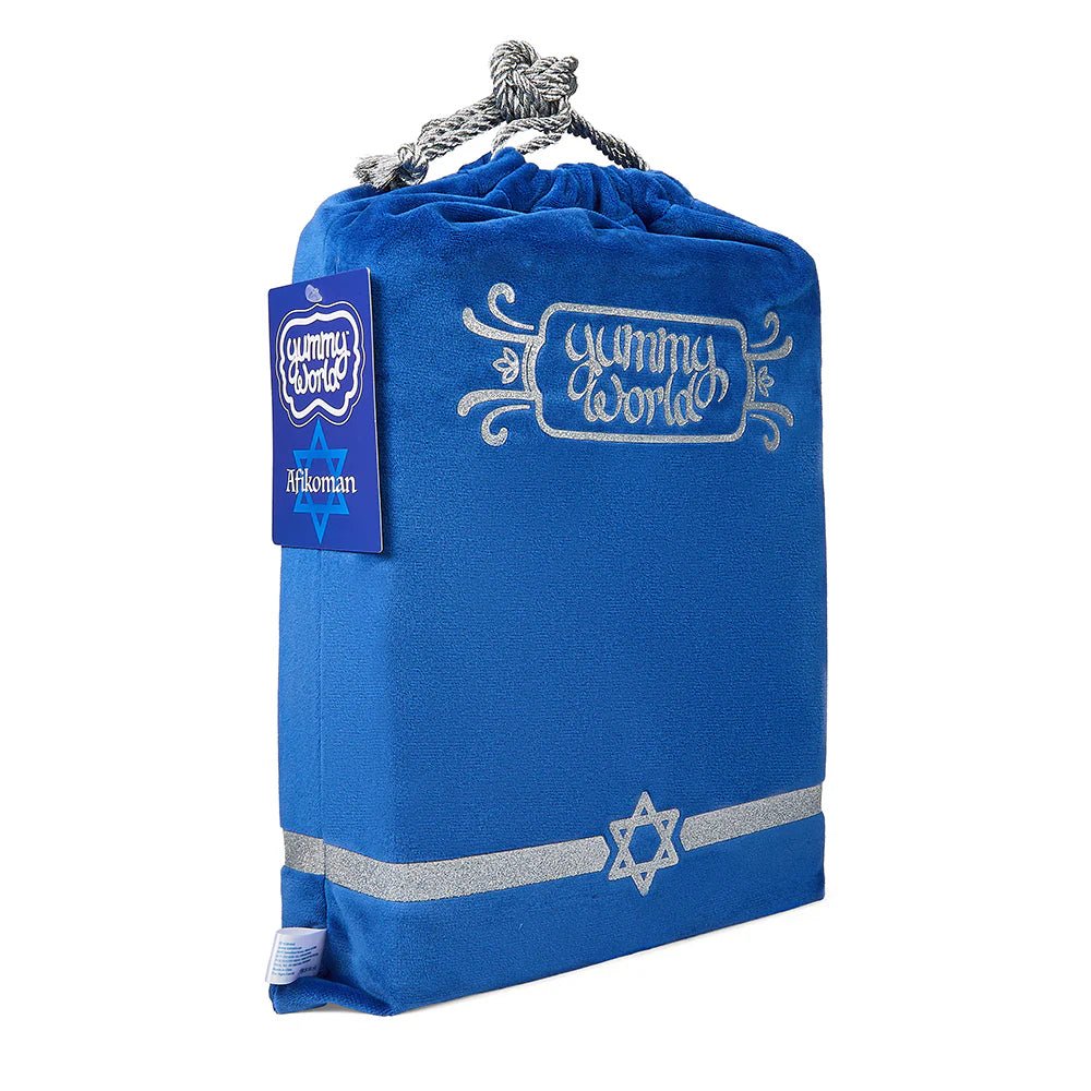 Kid Robot - Yummy World Passover Matzos Interactive Plush by Kid Robot - ModernTribe