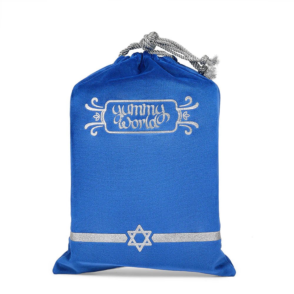 Kid Robot - Yummy World Passover Matzos Interactive Plush by Kid Robot - ModernTribe