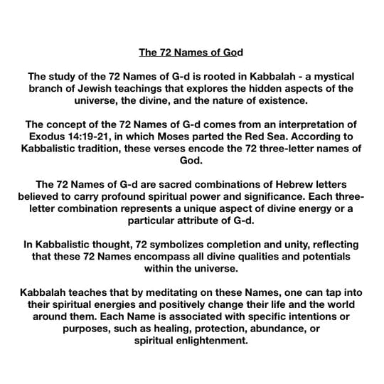 Marla Studio - Unconditional Love Kabbalah Necklace by Marla Studio - Sterling Silver or Bronze - ModernTribe