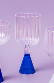 The Nosh Table Kiddush Cups Nosh Table Glass Kiddush Cup