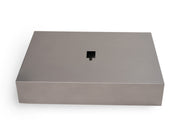 Menorah.net - Super LUX Double-Sided Menorah - 9' - ModernTribe