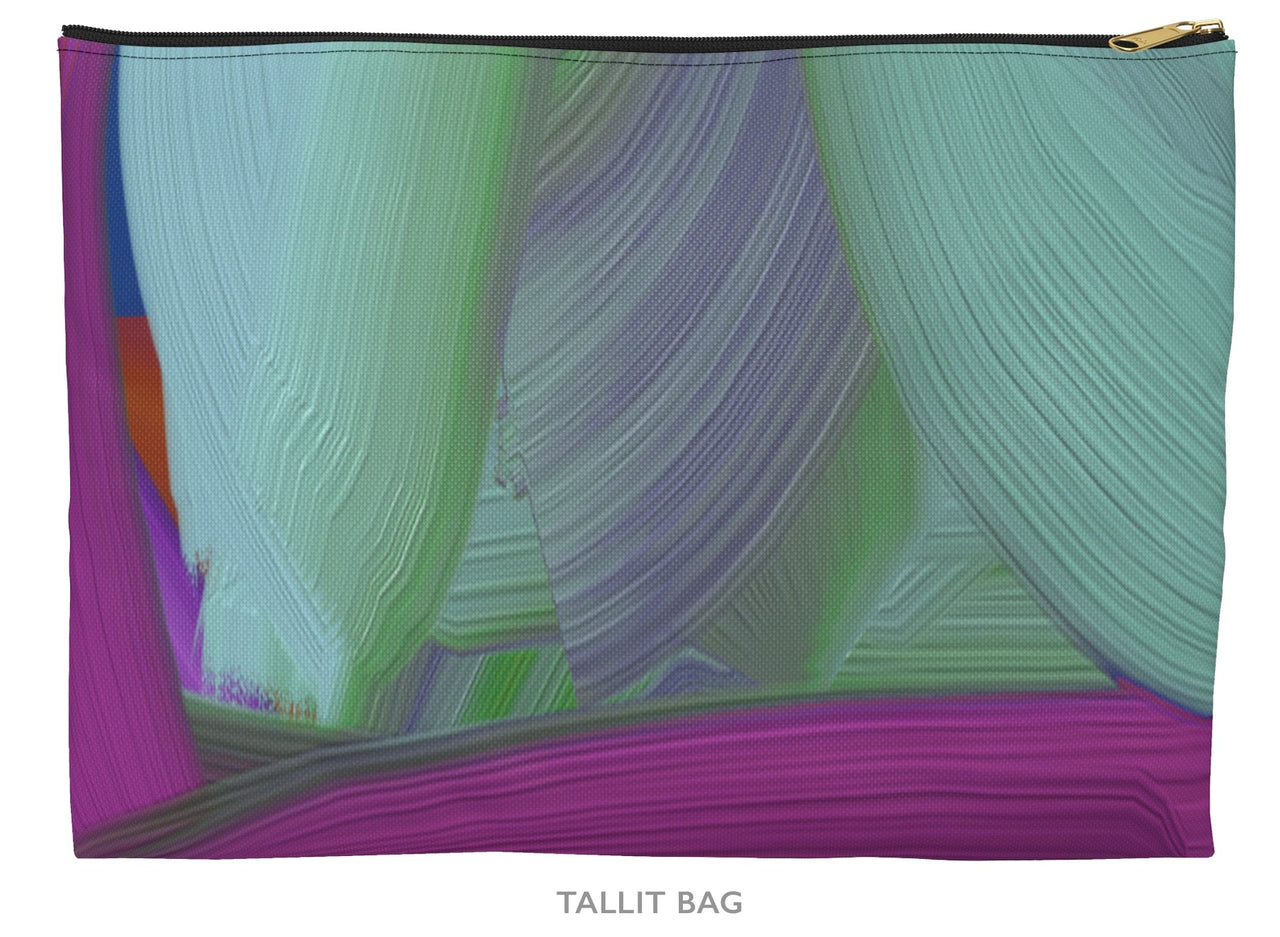 Goren Judaica - Kol Voice Tallit - ModernTribe