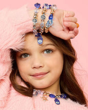 Super Smalls Crafts Hanukkah Charm Mini Bead Kit