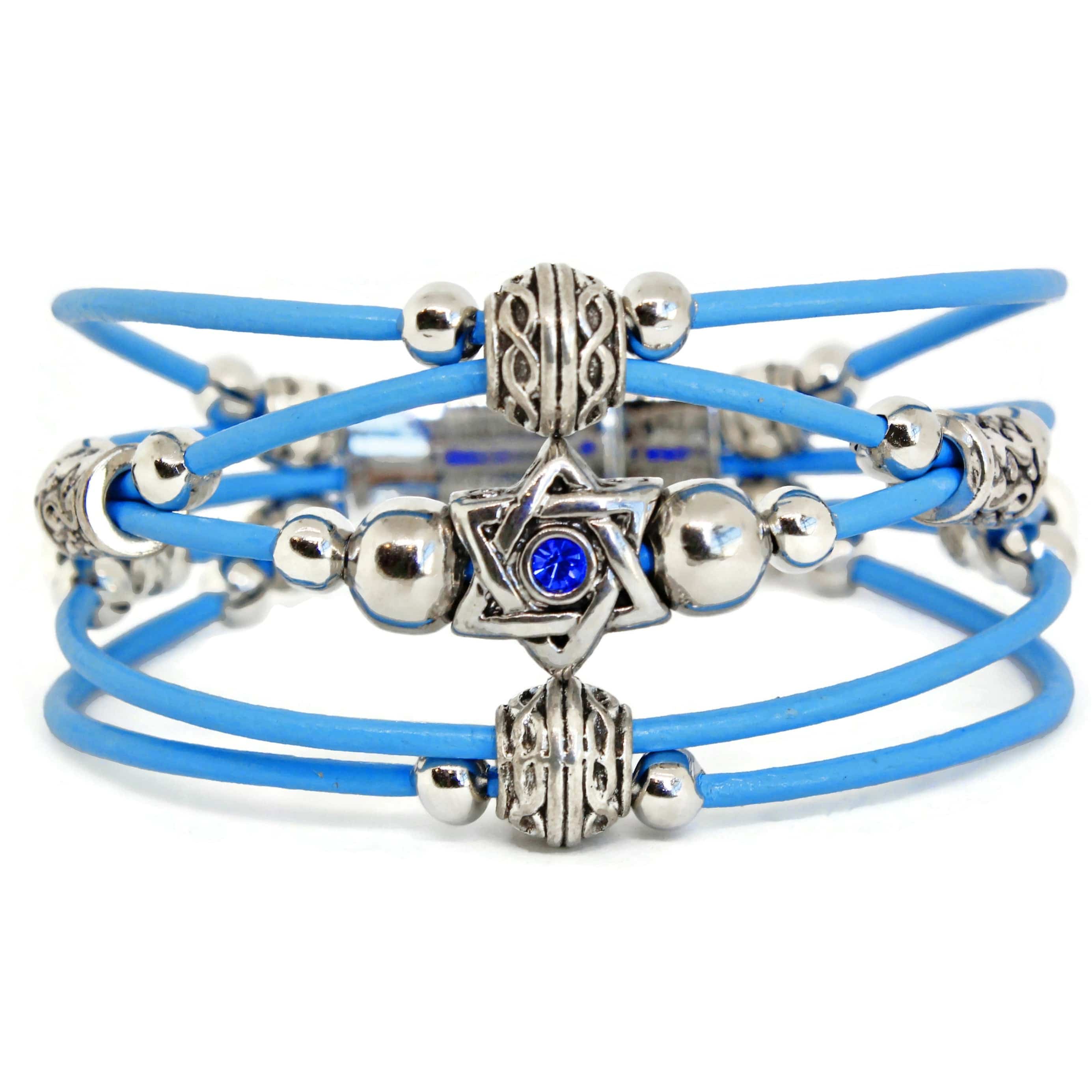 Galaxy Diamond Confetti Bangle Bracelet – Five Star Jewelry Brokers